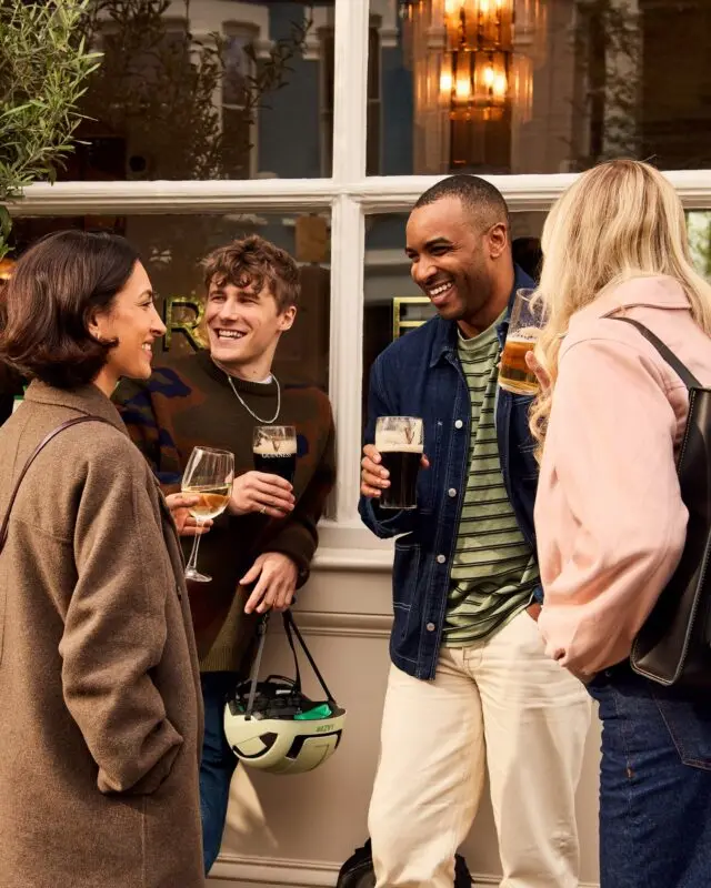 @natashaafphoto shoots the mid week, post work drinks.

Shot for Metro pubs working alongside the lovely Alba Films crew.

Lovely day shooting in a pub!

#beer #publife #guinness #afterworkdrinks #londonpub
