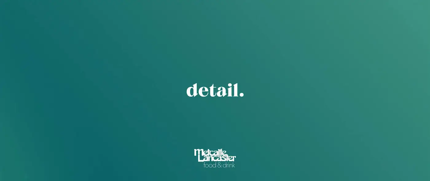 Detail Films
